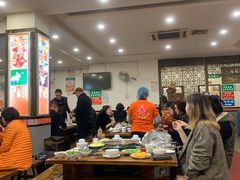 -冯记香辣兔火锅(茶店子总店)