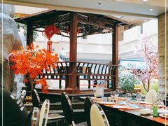 -聚春园自助餐厅(东街口店)