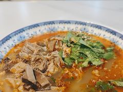 -真食净香居·内蒙烧麦(亚运村店)