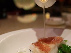 -8餐厅(新葡京酒店)