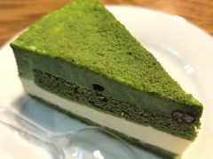 -百年朱苦拉咖啡(博物馆店)