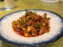 -院8里·小聚园老川菜(九眼桥店)