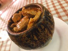 罐焖牛肉-华梅西餐厅(哈尔滨中央大街店)