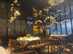 -唐猫庭院·千年陕菜(赛格国际购物中心店)