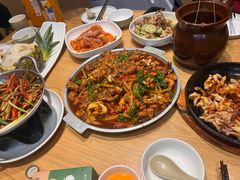 -长寿面馆(振兴路店)