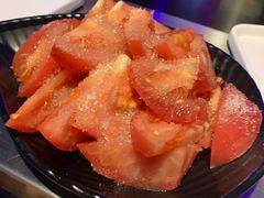 -串越时光·烧烤·烤鱼·小龙虾(松江大学城店)
