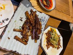 -娄三少春饼·烤鸭(合生汇购物中心店)