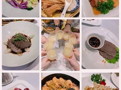 -宴西湖(滨湖公园店)
