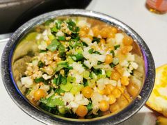 -憨铁匠老火锅(龙岗万科里店)