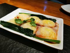 -小城粥道·海胆鲜虾粥(解放广场店)