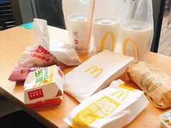 -麦当劳(景城邻里中心店)
