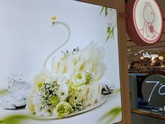 -CAKE BOSS 蛋糕老板(西单君太百货店)