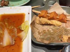 -潮界(虹桥新天地店)