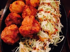 -铃木食堂(帽儿胡同店)