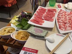 -阳坊大都涮羊肉(阳坊总店)
