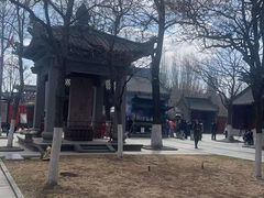 -护国法轮寺