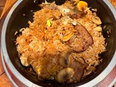 -隐炉和牛烧肉店(群力店)