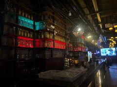 -海雾里小酒馆(观音桥店)