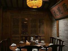 -南京大牌档(凯德大峡谷店)