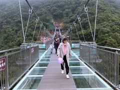 -古龙峡云天玻霸