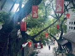 -重庆十八梯传统风貌区