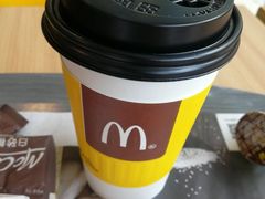 -麦当劳(华亚广场店)