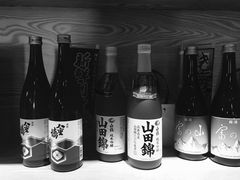 -富山日式料理(宽厚里店)