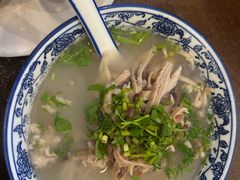 -老三羊汤(西大街店)