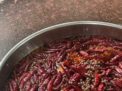 -鸿林老火锅(沙杨路店)