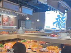 -龍歌自助小火锅(城阳万象汇店)