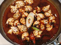 -徐记海鲜(万家丽|德政园店)