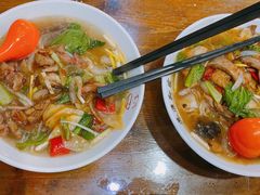 -孙家面馆(淮海第一城店)
