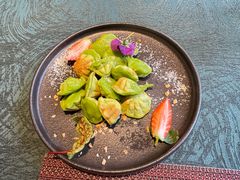 -翡翠鸟精品泰国菜(北辰财富中心店)