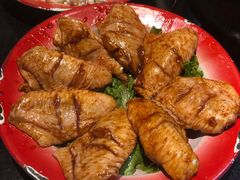 -石记老北京炙子烤肉(松园店)