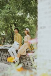 -蒙太奇婚纱摄影(万达店)