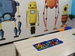 -克乐思少儿机器人•编程•竞赛科技馆(融创店)