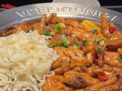 -胖哥俩肉蟹煲(杭州下沙学林街店)