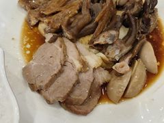 -天鲜阁·海鲜粤菜·33年老字号(石槎白云站店)