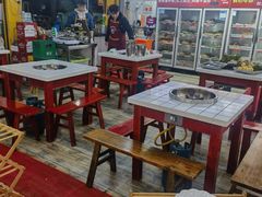 -蜀串香牛杂火锅串串