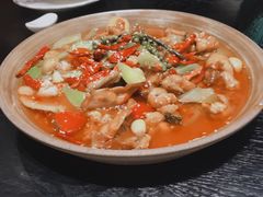 -柒园·三十年创意杭帮菜(龙湖滨江天街店)
