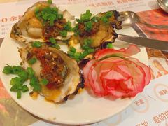 -芭菲盛宴·环球美食(解放碑英利国际店)
