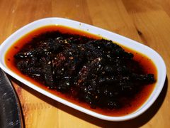 -大众跷脚牛肉馆·非遗传承单位(峨眉山店)
