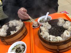 -枫泾丁氏烧卖(枫丽路店)