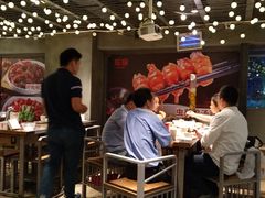 -龙巢盱眙龙虾·牛蛙·烧烤宵夜(八卦岭店)