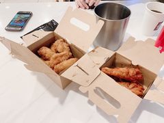 -Kyochon1991校村炸鸡(杨高中路店)