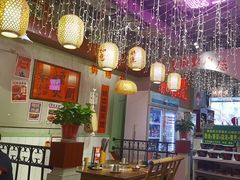 -巴卤社老火锅(财富店)