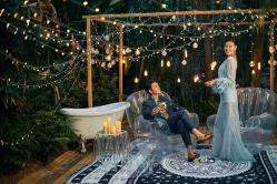 -巴黎婚纱摄影(品质优选龙华总店)