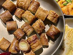 -夜食白市Yespicy·烧烤啤酒宵夜(番禺四海城店)