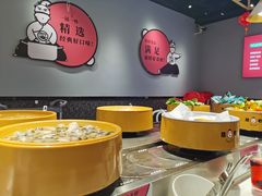 -龍歌自助小火锅(崂山丽达店)