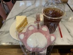 -COSTA COFFEE(恒基名人购物中心店)